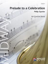 Prelude to a Celebration - pro orchestr